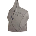 Load image into Gallery viewer, Beverly - Grey Hoodie (Etre Toi)