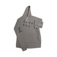 Load image into Gallery viewer, Beverly - Grey Hoodie (Etre Toi)