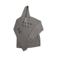 Load image into Gallery viewer, Beverly - Grey Hoodie (Etre Toi)