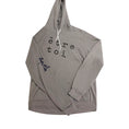 Load image into Gallery viewer, Beverly - Grey Hoodie (Etre Toi)
