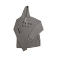 Load image into Gallery viewer, Beverly - Grey Hoodie (Etre Toi)
